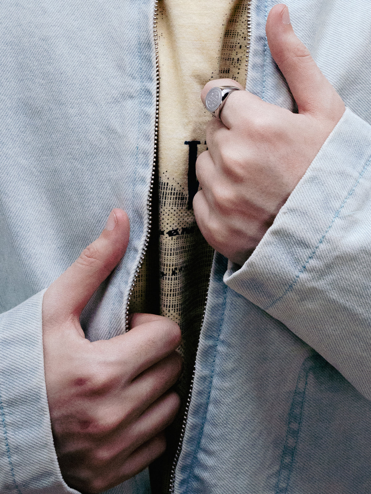 Signet Ring