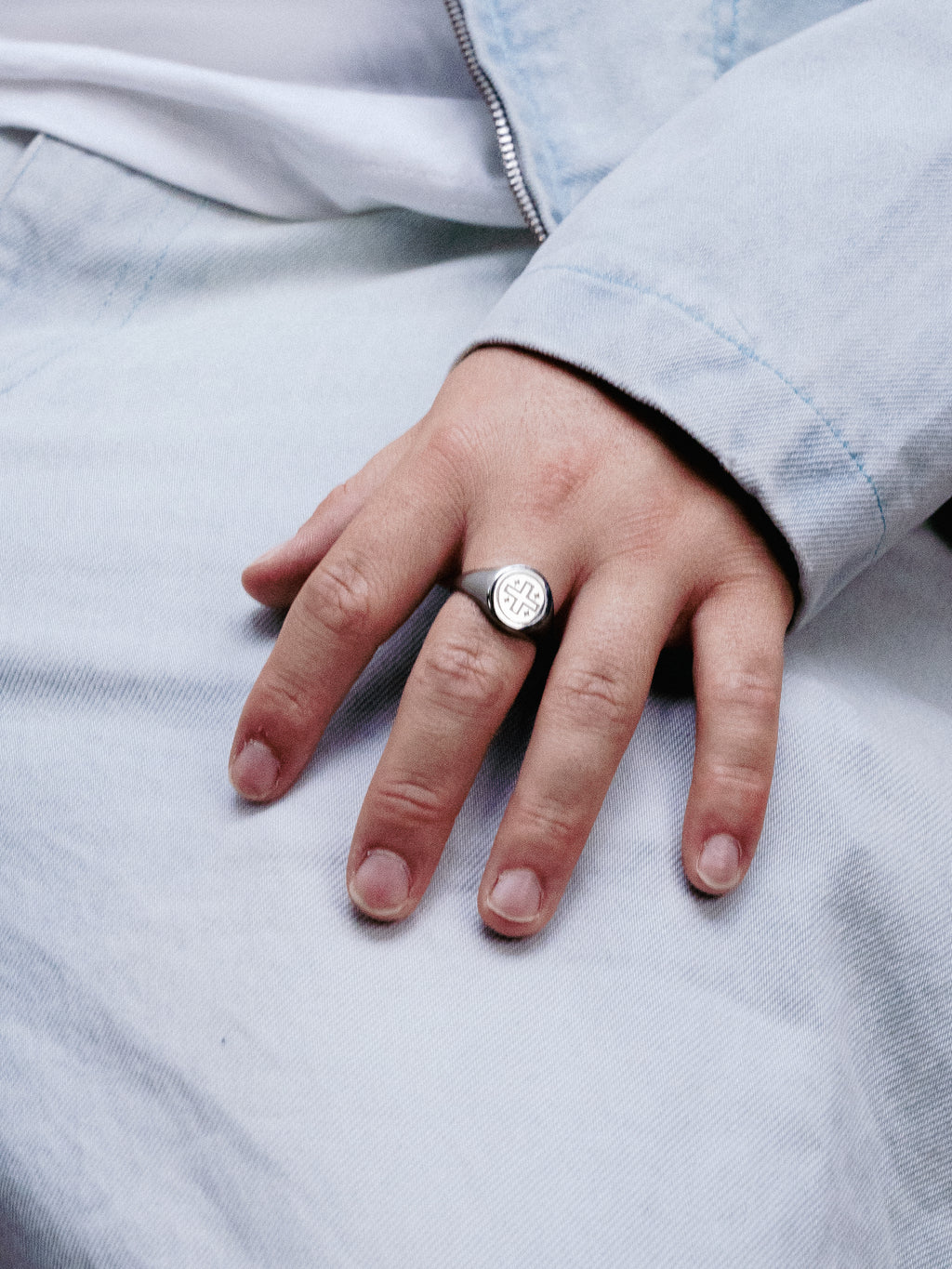 Signet Ring