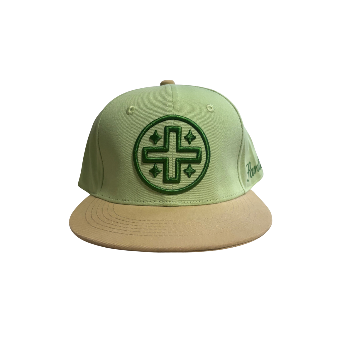 Sante Snapback