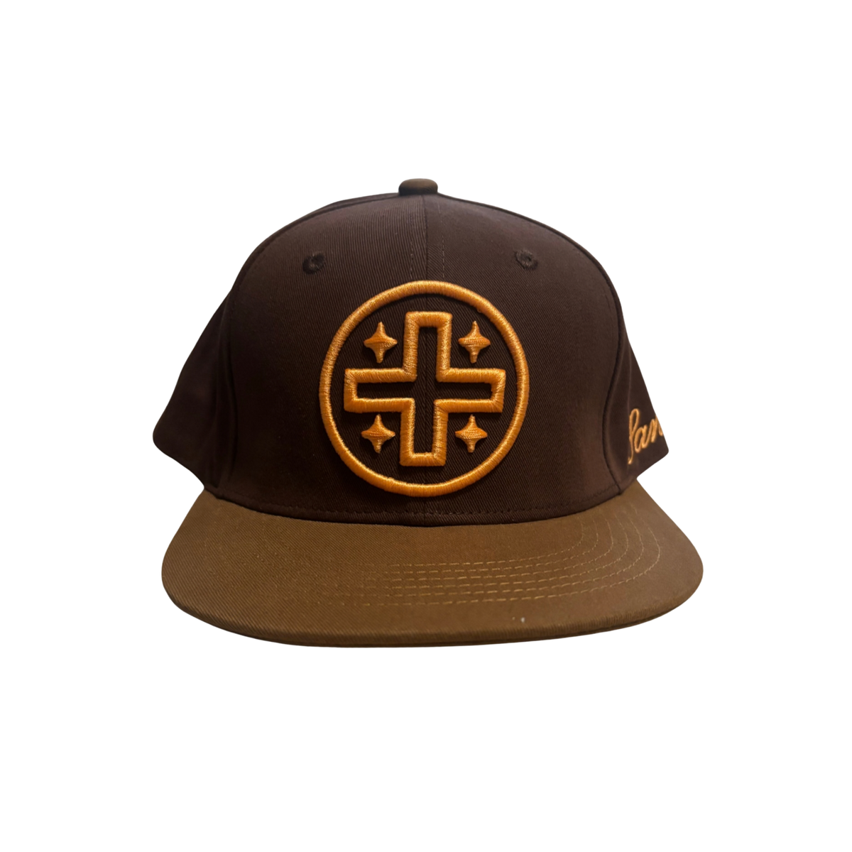 Sante Snapback