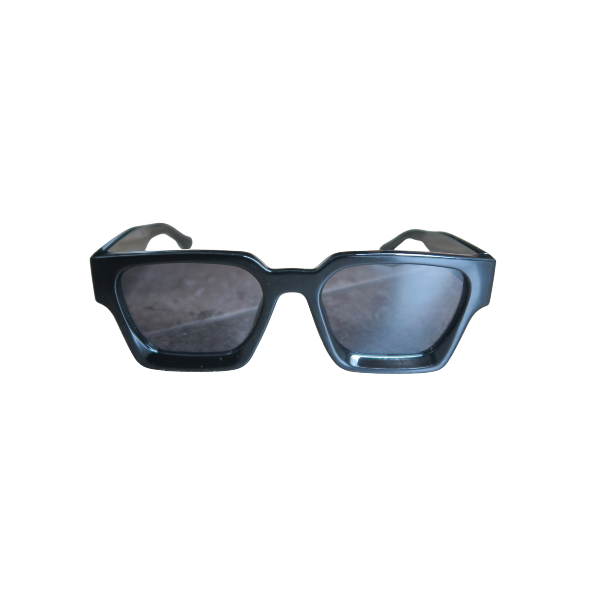 Sante Zenith - Black