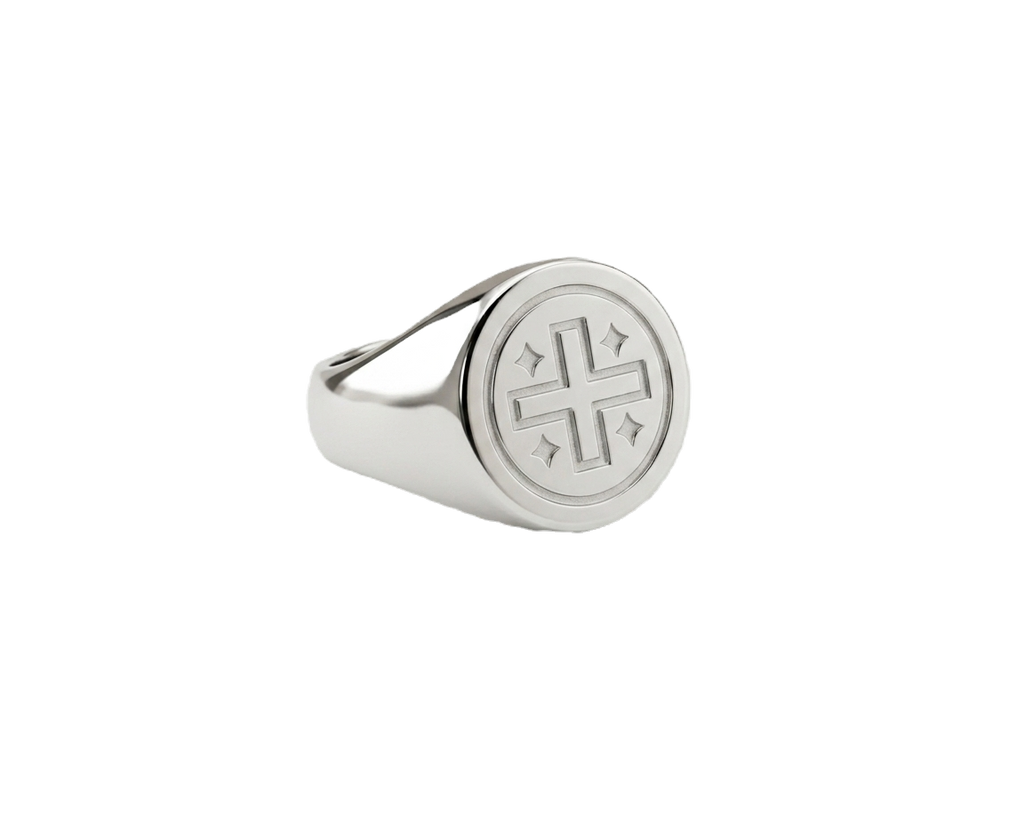 Signet Ring