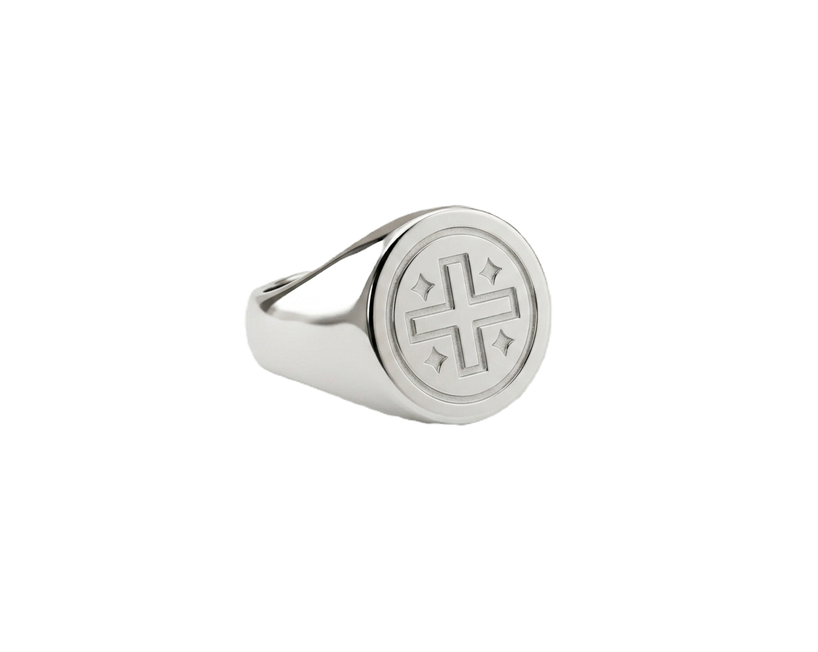 Signet Ring